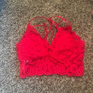 Victoria’s Secret bralette